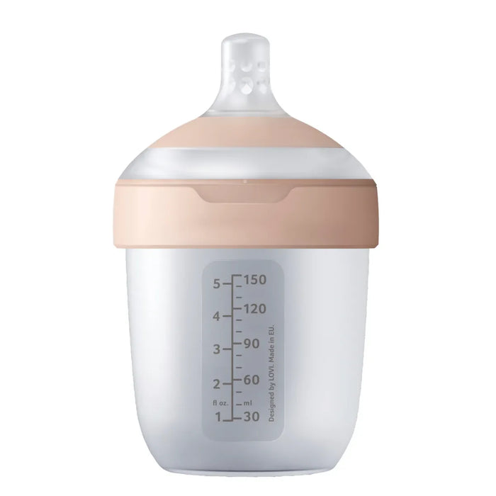 Difrax - Mammafeel babyfles 150 ml