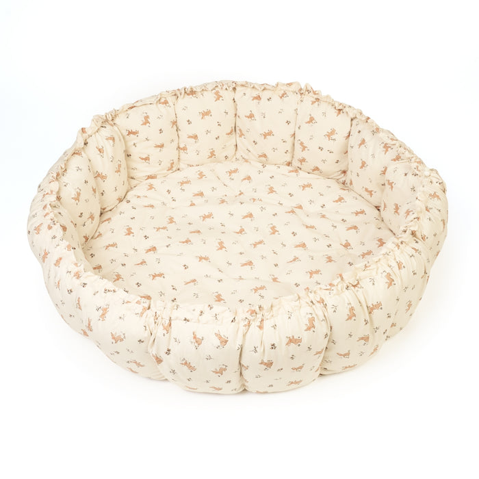 Play & Go - Bloom Organic Cotton - Rabbit