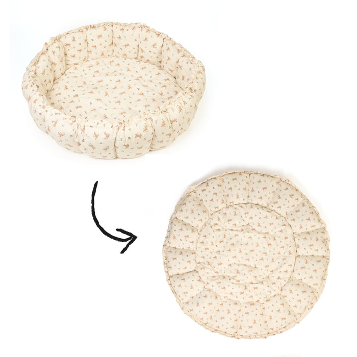 Play & Go - Bloom Organic Cotton - Rabbit