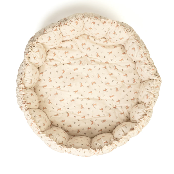 Play & Go - Bloom Organic Cotton - Rabbit