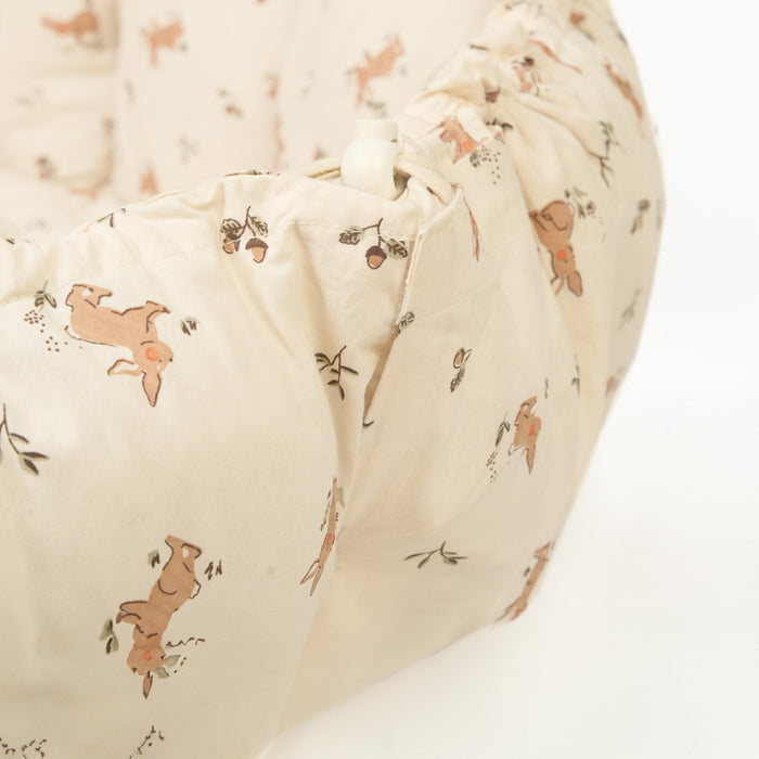 Play & Go - Bloom Organic Cotton - Rabbit