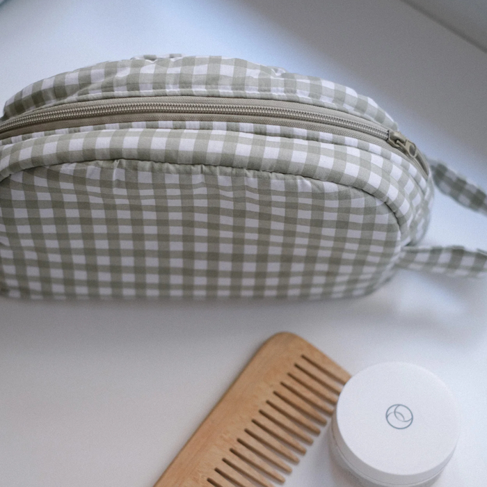 Molis&Co - Reis-toilettas - Mint Tea