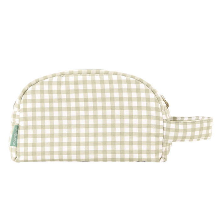 Molis&Co - Reis-toilettas - Mint Tea