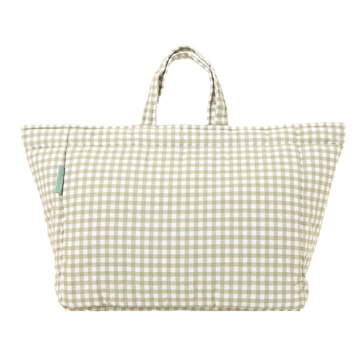 Molis&Co - Shopper bag - Mint Tea