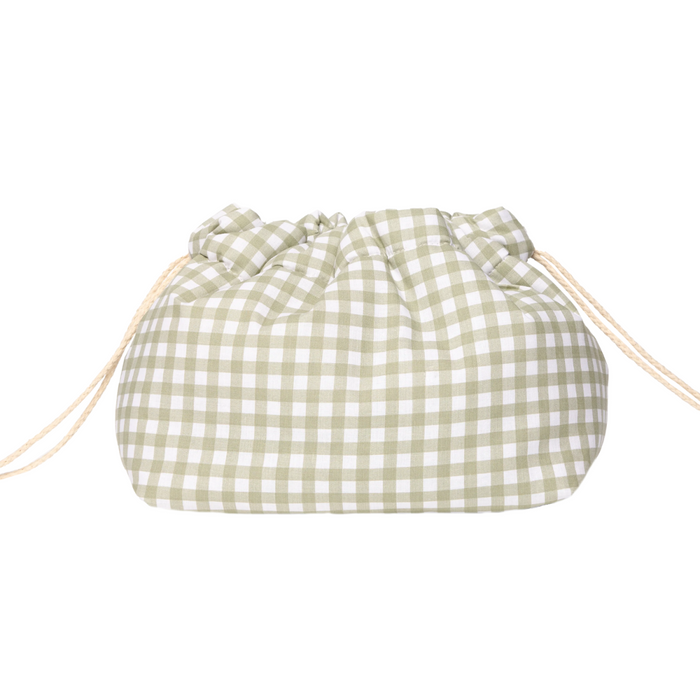 Molis&Co - Baby organizer - Mint tea