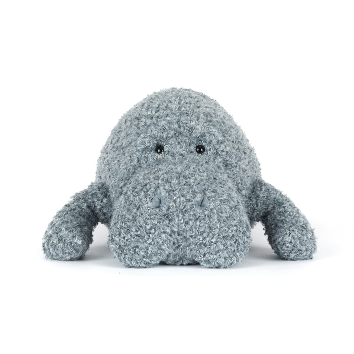 Jellycat - Maffles Manatee