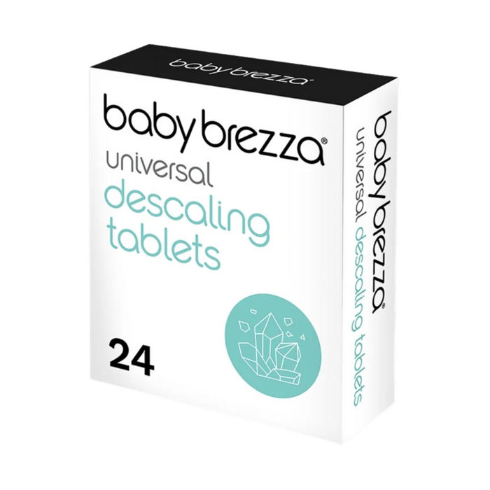 Babybrezza - Universele Ontkalkingstabletten