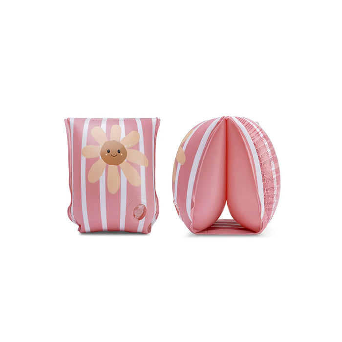 Swim Essentials -  Zwembandjes - Daisy Flower - (0-2 jaar)