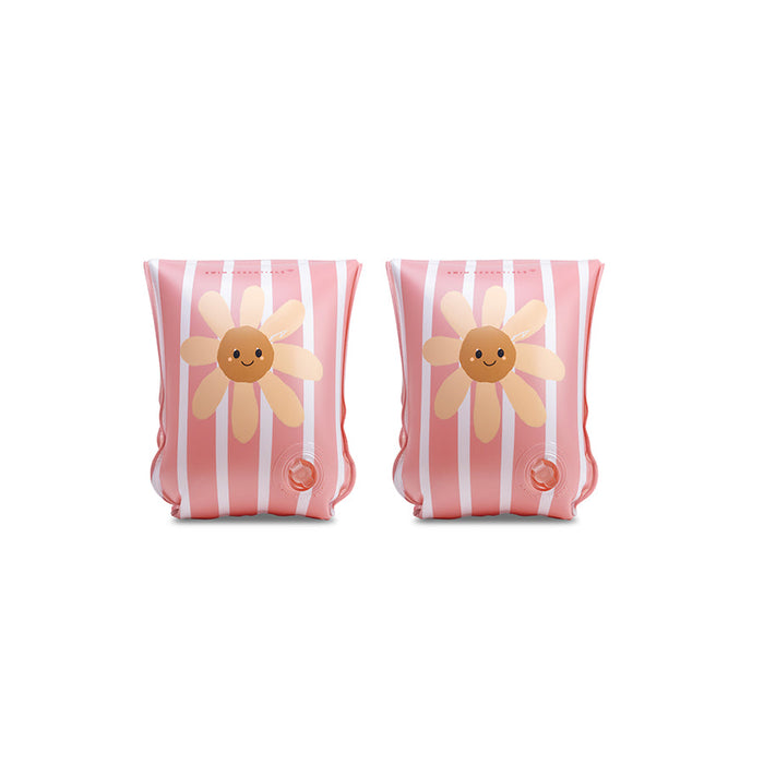 Swim Essentials -  Zwembandjes - Daisy Flower - (0-2 jaar)