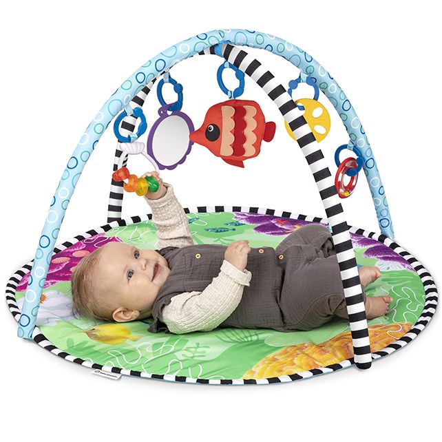 Baby Einstein - Sea Floor Explorers
