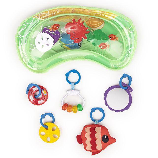 Baby Einstein - Sea Floor Explorers