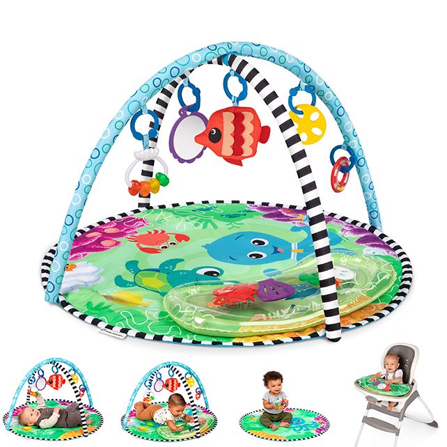 Baby Einstein - Sea Floor Explorers