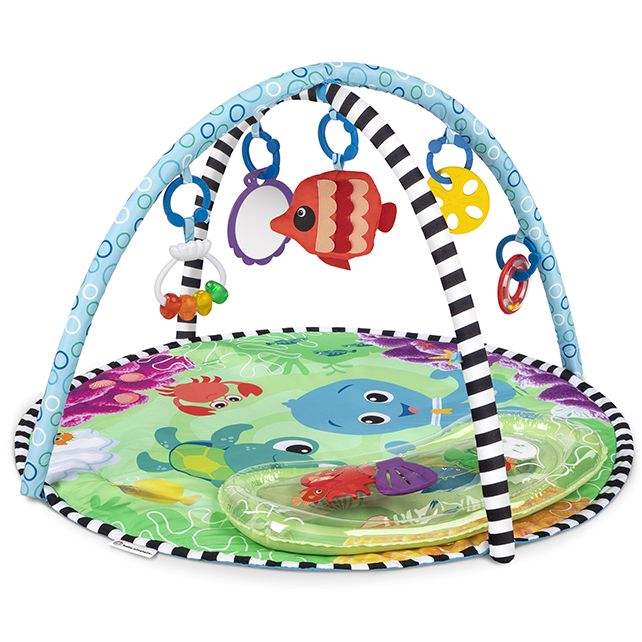 Baby Einstein - Sea Floor Explorers