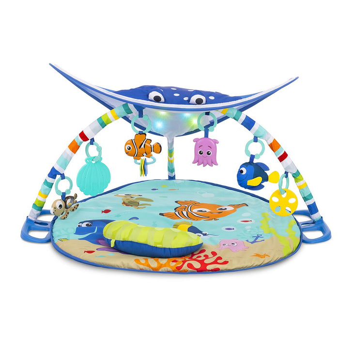 Bright Starts - Finding Nemo Light & Music Gym