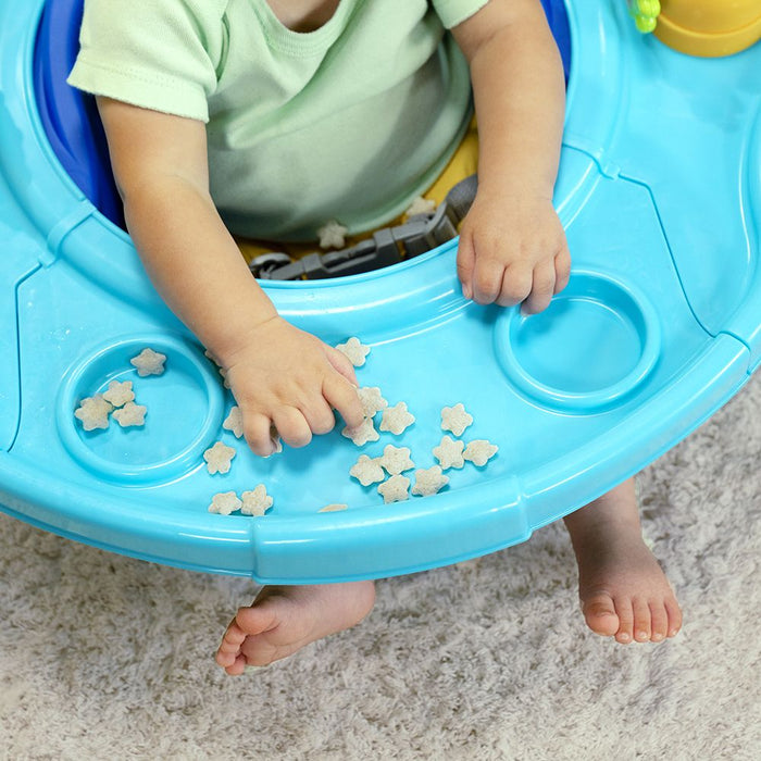 Bright Starts - Finding Nemo Superseat