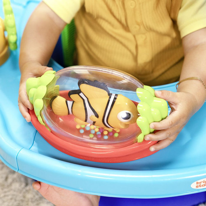 Bright Starts - Finding Nemo Superseat