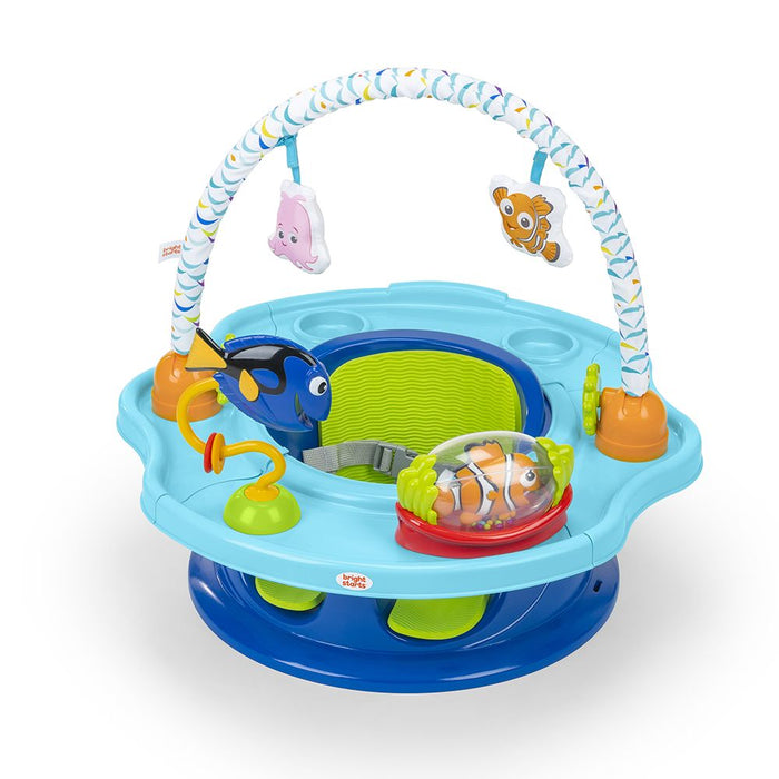 Bright Starts - Finding Nemo Superseat