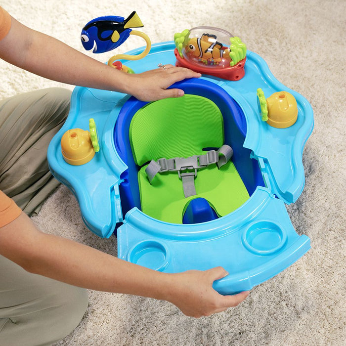 Bright Starts - Finding Nemo Superseat