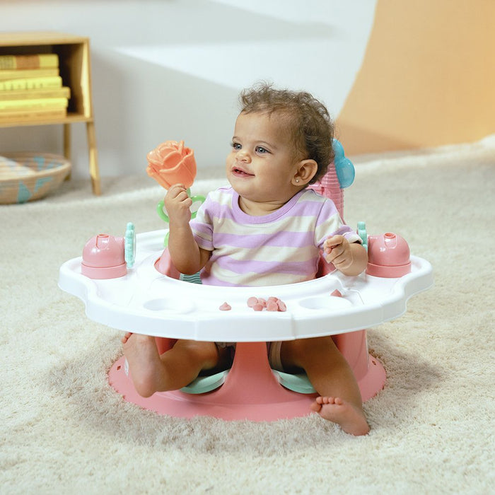 Bright Starts - Princess Superseat