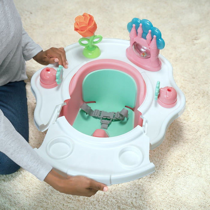 Bright Starts - Princess Superseat