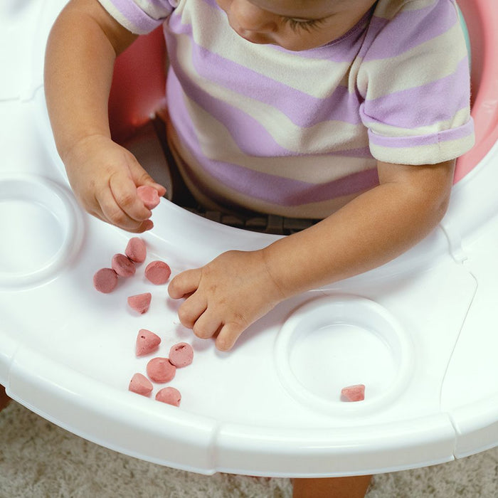 Bright Starts - Princess Superseat