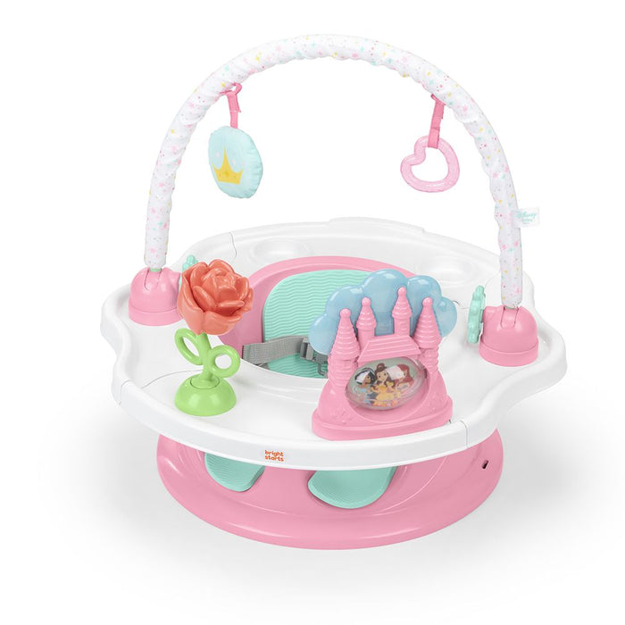 Bright Starts - Princess Superseat