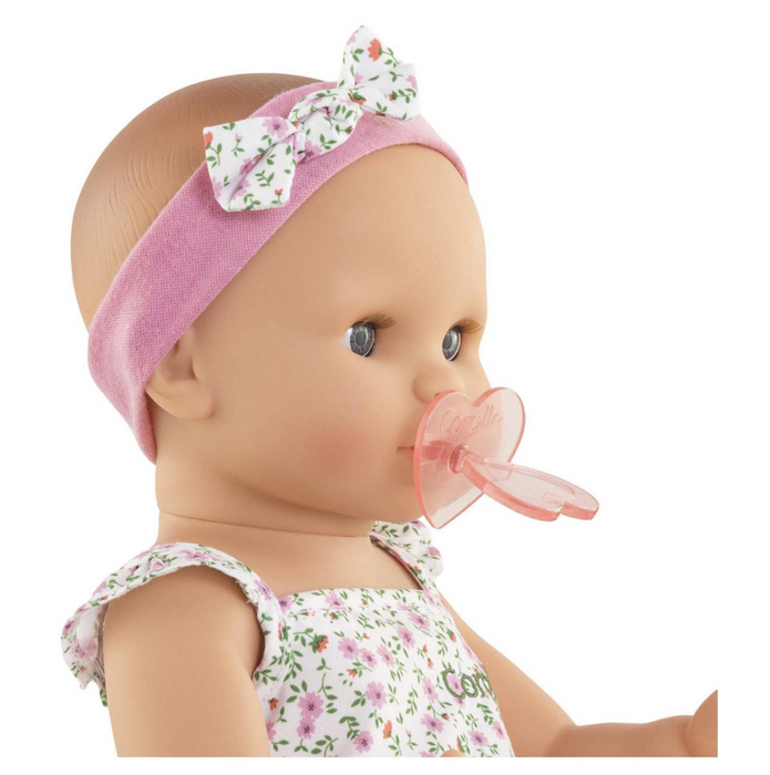 Corolle - Drink- en Plaspop Emma - 36cm