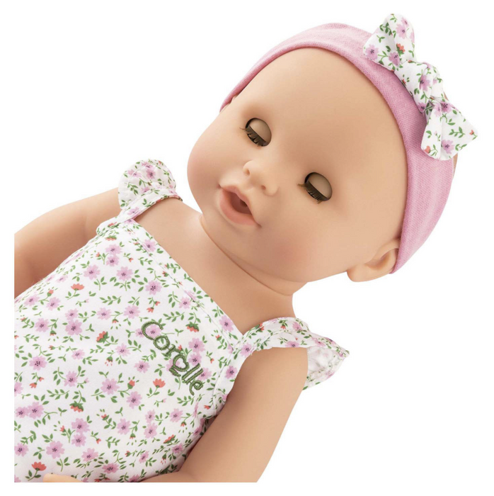 Corolle - Drink- en Plaspop Emma - 36cm