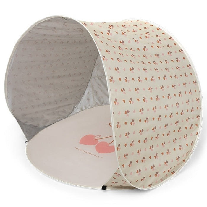 Swim Essentials - Pop-Up Tent - Oudroze - Cozy Hearts - 140 cm