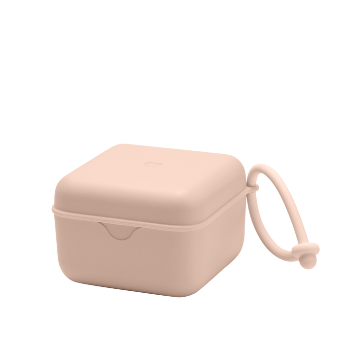 Bibs - Fopspeendoosje - Blush