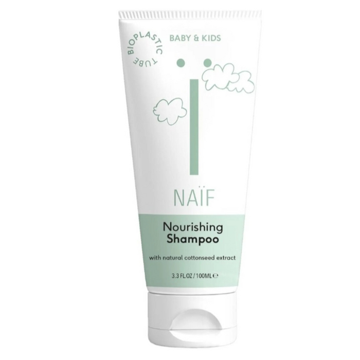 Naif -  Shampoo 100 ml