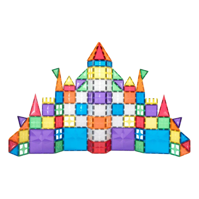Cleverclixx - Inventive Pack Intense 110 PCS + 15 FREE GLITTER TILES