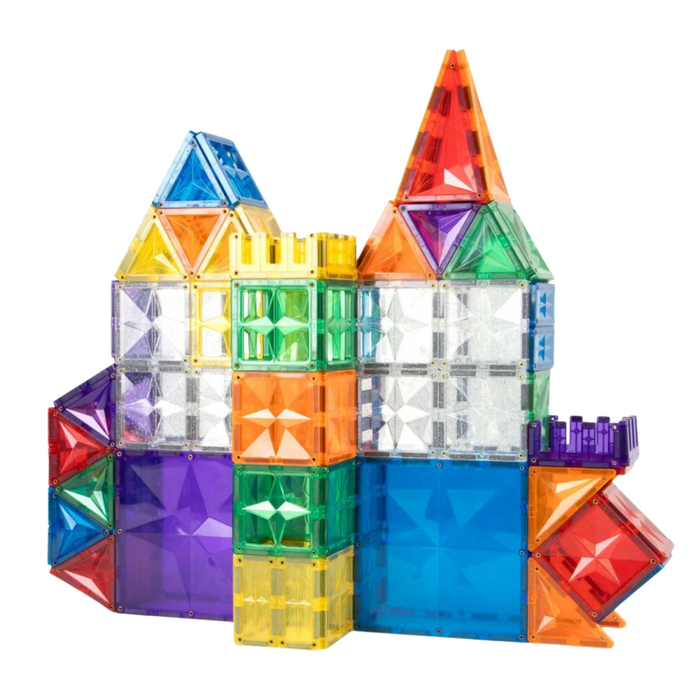 Cleverclixx - Inventive Pack Intense 110 PCS + 15 FREE GLITTER TILES