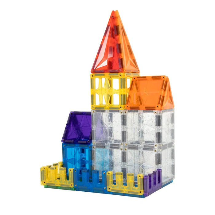 Cleverclixx - Inventive Pack Intense 110 PCS + 15 FREE GLITTER TILES