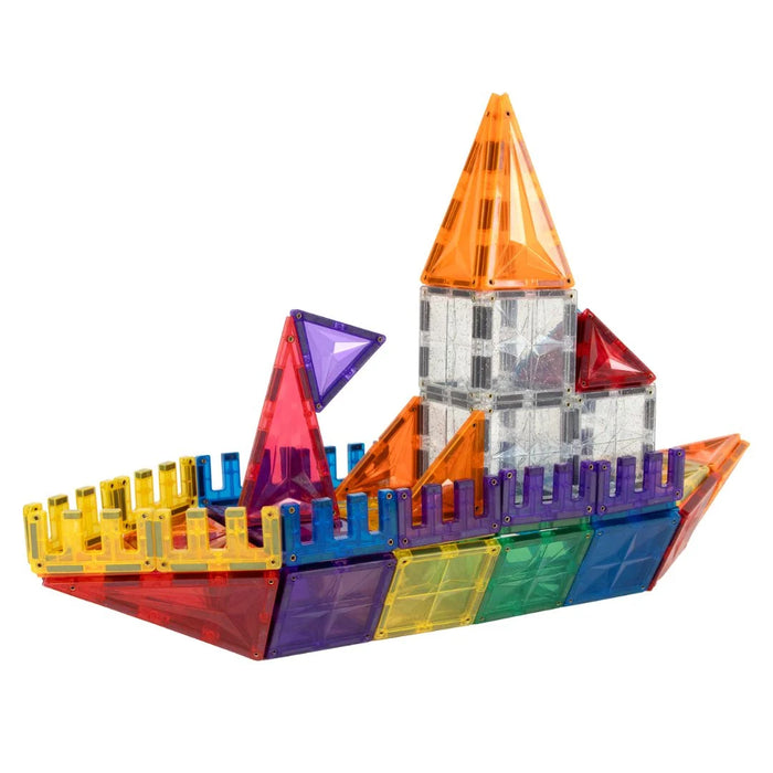 Cleverclixx - Inventive Pack Intense 110 PCS + 15 FREE GLITTER TILES