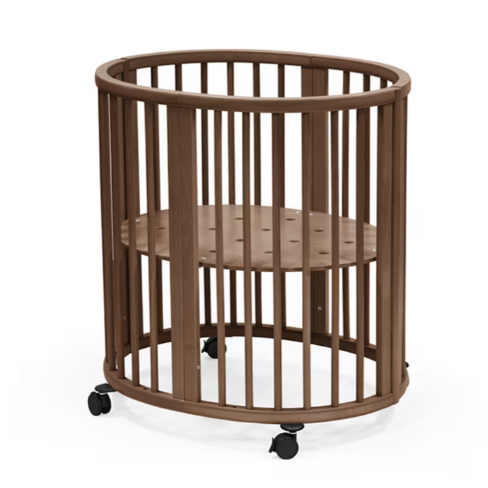 Stokke - Stokke Sleepi Mini Warm brown V3