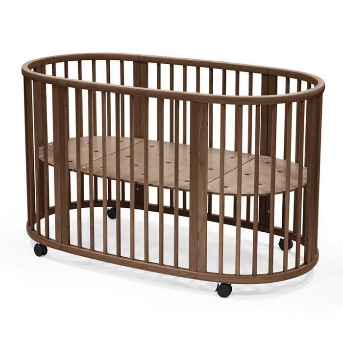 Stokke - Stokke Sleepi Bed Extension Warm brown