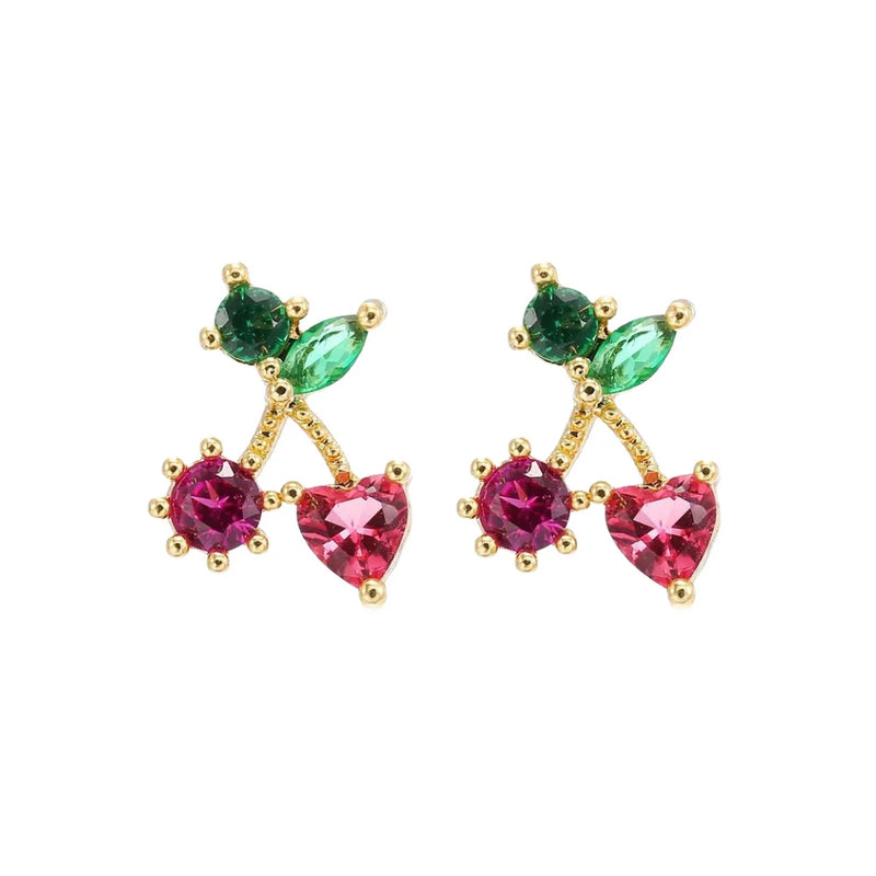 Rosies - Heart cherry