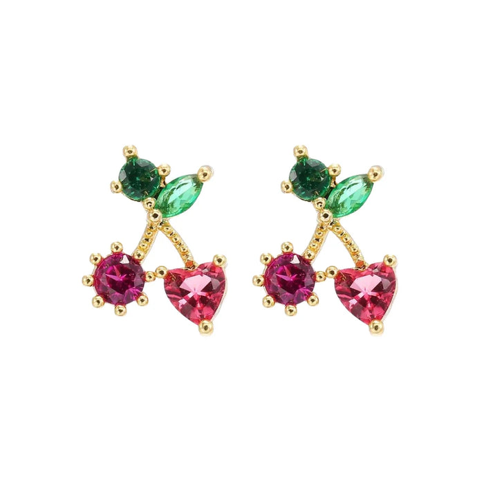 Rosies - Heart cherry