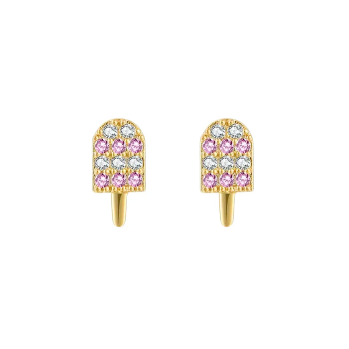 Rosies - Ice cream cone