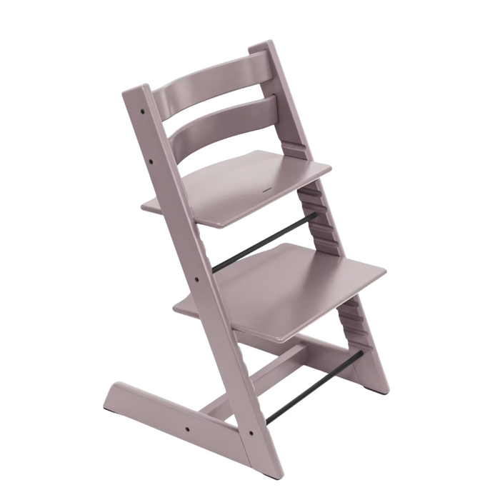 Stokke - Tripp Trapp Stoel - Heather Mauve