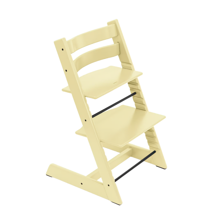 Stokke - Tripp Trapp Stoel - Lemon Yellow