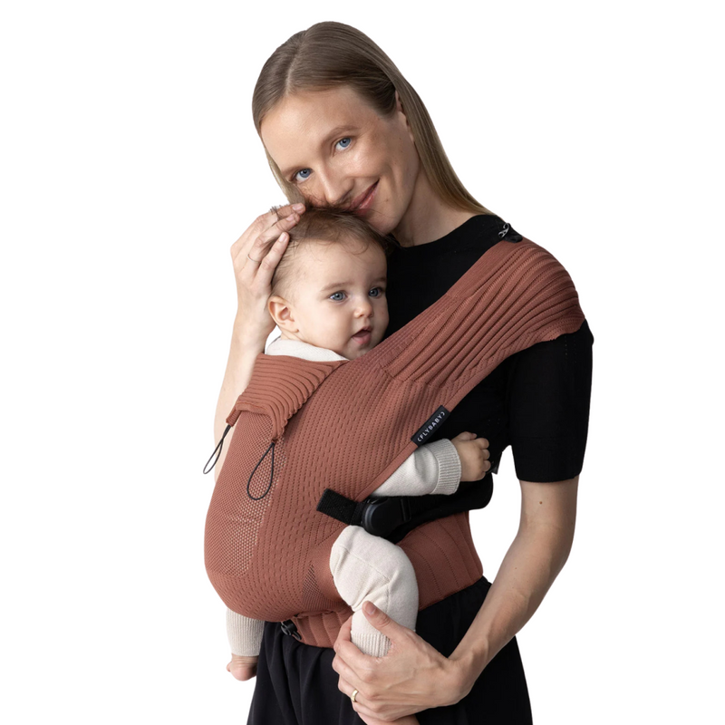 Flybaby - Baby Carrier - Terra