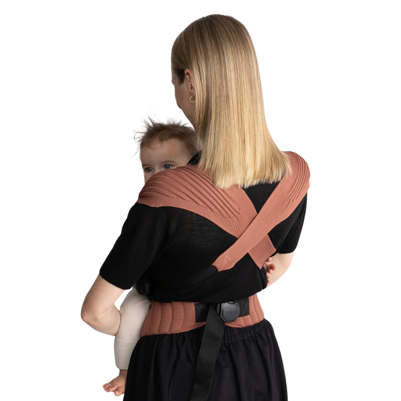 Flybaby - Baby Carrier - Terra