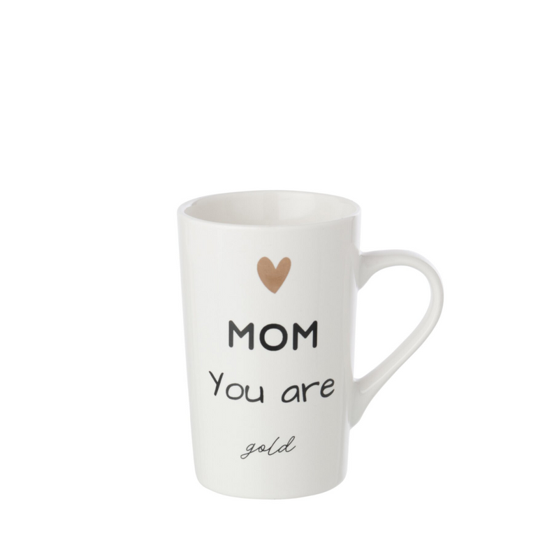 Mom - You are Gold