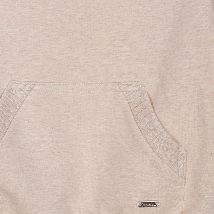 Patachou - Beige melange lounge set