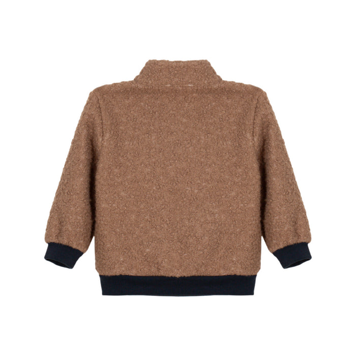 Patachou - Boucle sweater