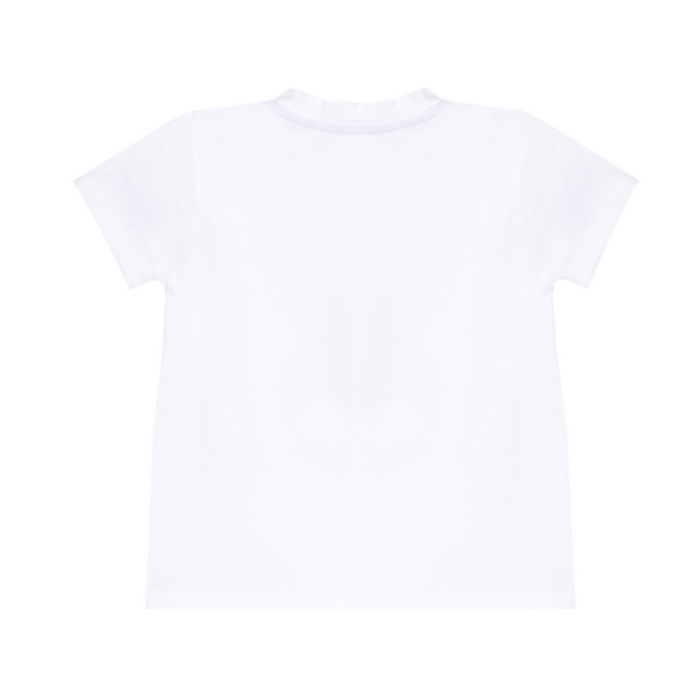 Patachou - T-shirt met golf beertje