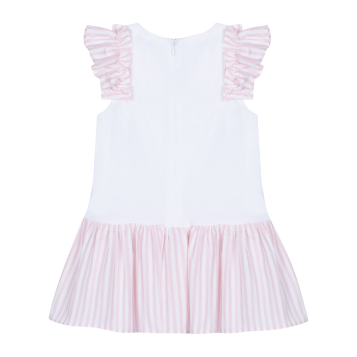 Patachou - Jurkje in tricot