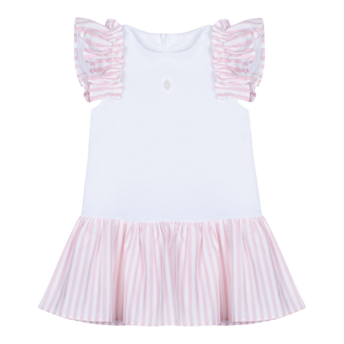 Patachou - Jurkje in tricot